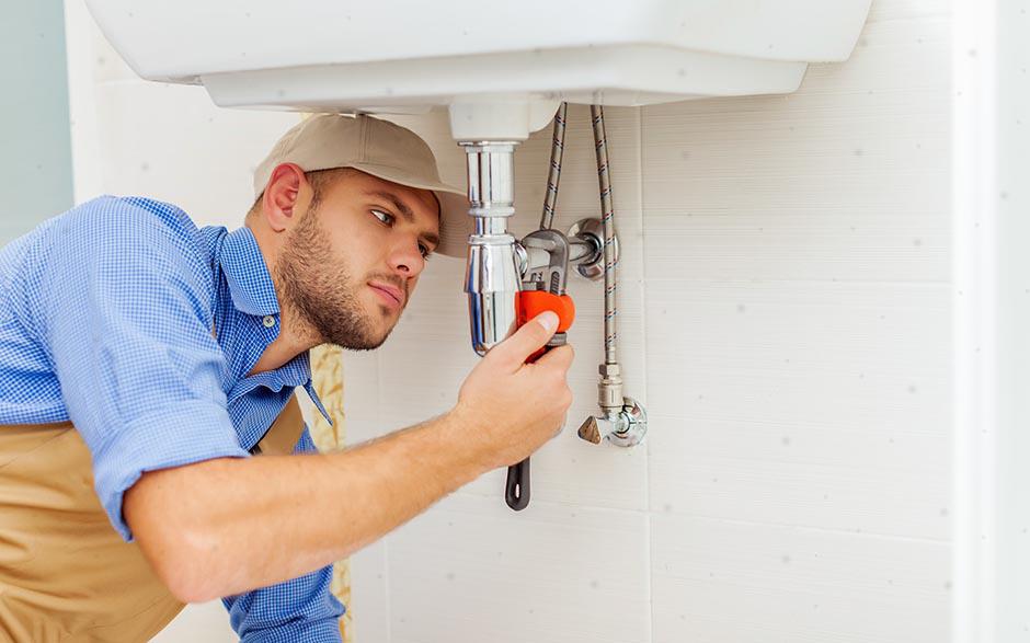 plombier installateur sanitaire Paris 6